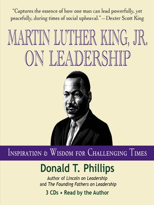 cover image of Martin Luther King--The Essential Box Set